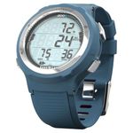 Aqualung i200C - Dive computer, Bluetooth, Four operating modes, Intuitive navigation, Aqua Lung Diving Watch ideal for scuba diving