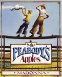 Mr Peabody's Apples