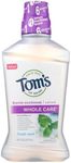 Tom's of Maine Whole Care Natural M