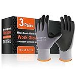 NEOTRIL Safety Work Gloves MicroFoa