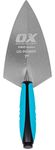 OX Tools 7" Pointing Trowel | Philadelphia Pattern