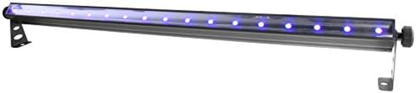 CHAUVET DJ