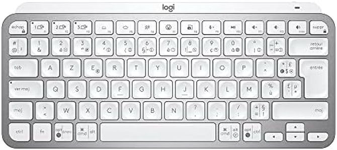 Logitech M