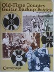 Old Time Country Guitar Backup Basi