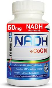 MAAC10 NAD
