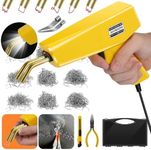 AIUNAOM 220W Plastic Welding Kit, P