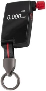 Andatech GT Fuel Cell Breathalyser
