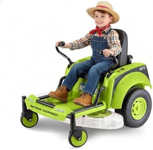 Kid Trax 1