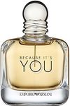 Because It's You by Giorgio Armani 