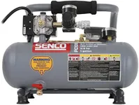 Senco PC1010 1/2- Horsepower 1-Gall