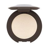 BECCA Shimmering Skin Perfector® Pressed Highlighter - Mini size: Radiant finish - Vanilla Quartz