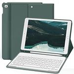 Aoub Keyboard Case for iPad 6th Gen