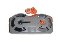 IBM Selectric II Typewriter Ribbons Combo Pack of (1) Ribbon and one (1) Correction Tape