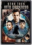 Star Trek Into Darkness (2013) - A J.J. Abrams Film