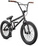 Mongoose Legion L500 Freestyle BMX 