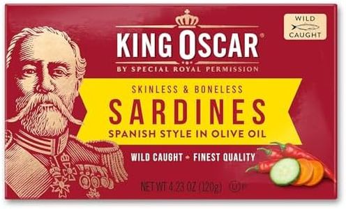 King Oscar