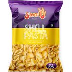 Savorit Popular Shell Pasta 500g