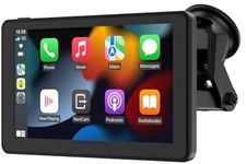 NaviCam Wireless Carplay Car Stereo