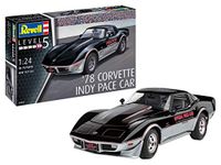 Revell RV07646 '78 Corvette Indy Pace Car 1:24 Plastic Model kit