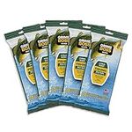 Grime Boss Fishing Wipes (5 x 24ct)