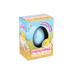 Keycraft Nurchums Hatching Egg | Small Chick | 6 cm