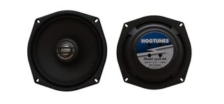 Hogtunes 352R-AA 5.25" Replacement Rear Speakers for 1998-2013 Harley-Davidson Touring Models