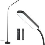 Wio-Mio Floor lamp, 15w/1000lm Brig