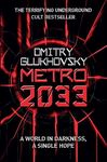 METRO 2033