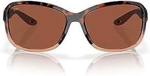 Costa Del Mar Seadrift Sunglasses, 