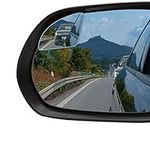 POMFW Blind Spot Mirror, 2 inch Rea