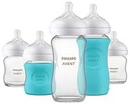 Philips AVENT Glass Natural Bottle 