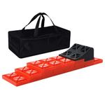 Homeon Wheels Heavy Duty Leveling Blocks