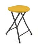 Mintra Home Folding Stools - 18.5in