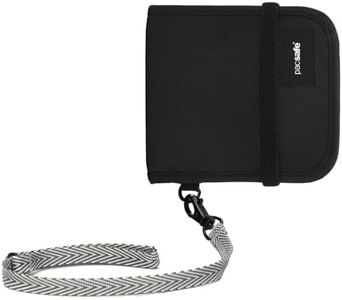Pacsafe Rf