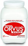 Orvus WA Paste Cleaner - 120oz.- Horse, Livestock and Dog Shampoo - Quilt, Fine Linen Detergent/Cleaner