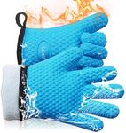 Loveuing Kitchen Oven Gloves - Sili