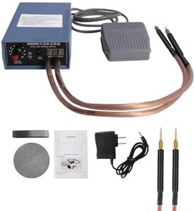 5000W Hand