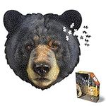 Madd Capp Puzzles - I AM Bear - 550