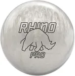 Brunswick Ivory Rhino Pro Bowling B