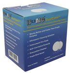 iSonic CTDE01 Dual Enzymatic Ultrasonic Cleaning Tablet