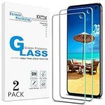KATIN [2-Pack] For Samsung Galaxy S