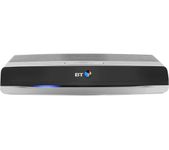 BT YOUVIEW + SET TOP BOX T2100 FREEVIEW RECORDER and 7 Day Catch Up TV No Subscription required 1TB (1000GB) STORAGE