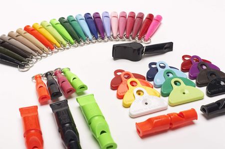 Acme Dog Whistle 212 – Black Training Whistle for Dogs