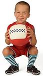 WOD Toys® Med Ball Mini - Safe, Dur