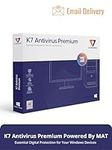 K7 Antivirus Premium Antivirus Soft