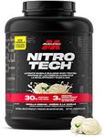 Muscletech Whey Protein Powder - Ni