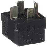 HELLA 007791011 12V 40 Amp SPST Relay with Resistor