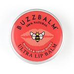 100% Pure Lip Balms