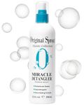 Hair Detangling Spray - Original Sprout Miracle Detangler Spray for Babies & Children - Quick Release Formula Infused with Calendula, Rosemary & Jojoba Protein for Silky, Smooth Hair - 354ml