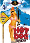 Hot Dog: The Movie (Bilingual)